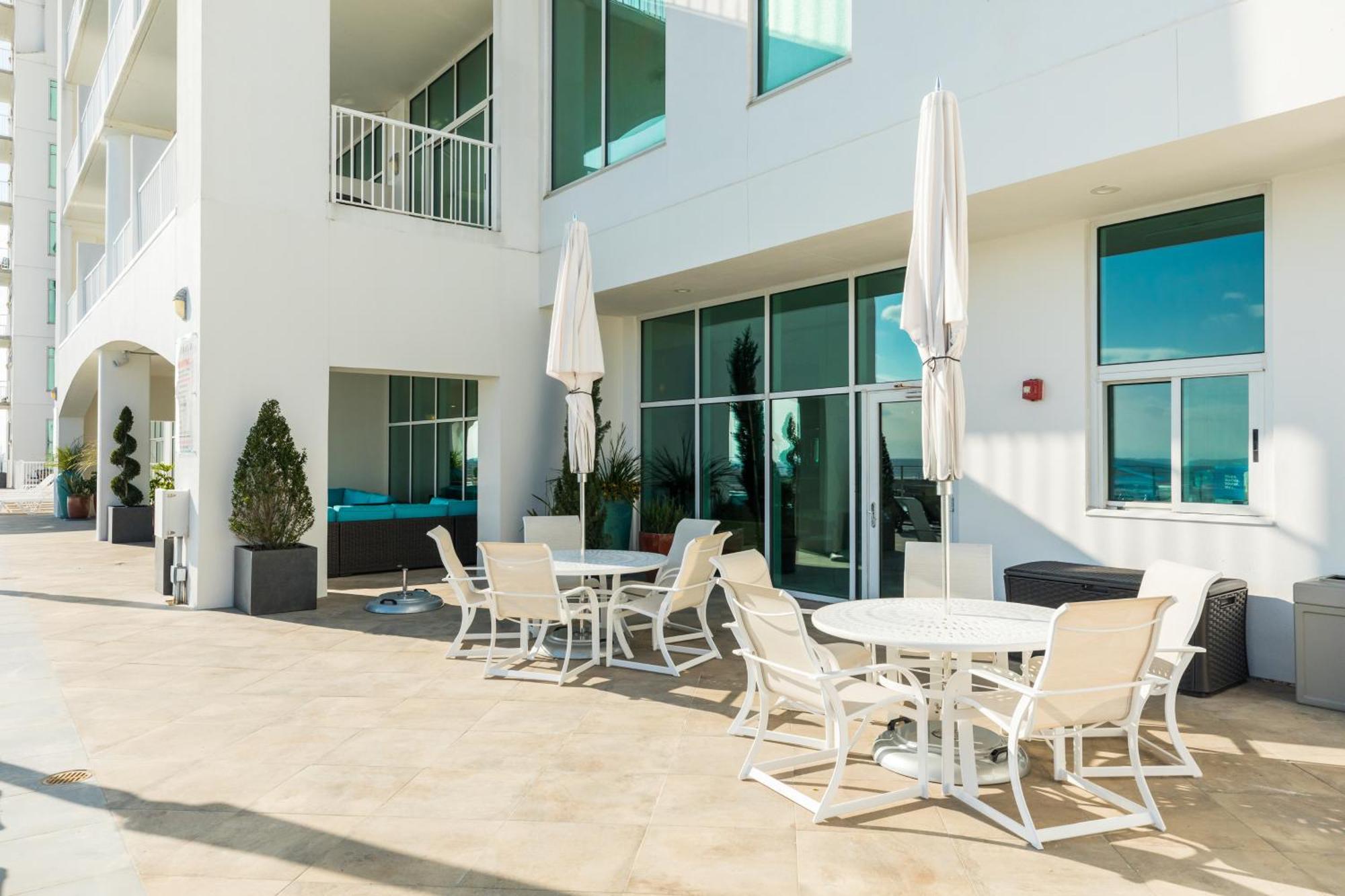 Emerald By The Sea Retreat Galveston Habitación foto