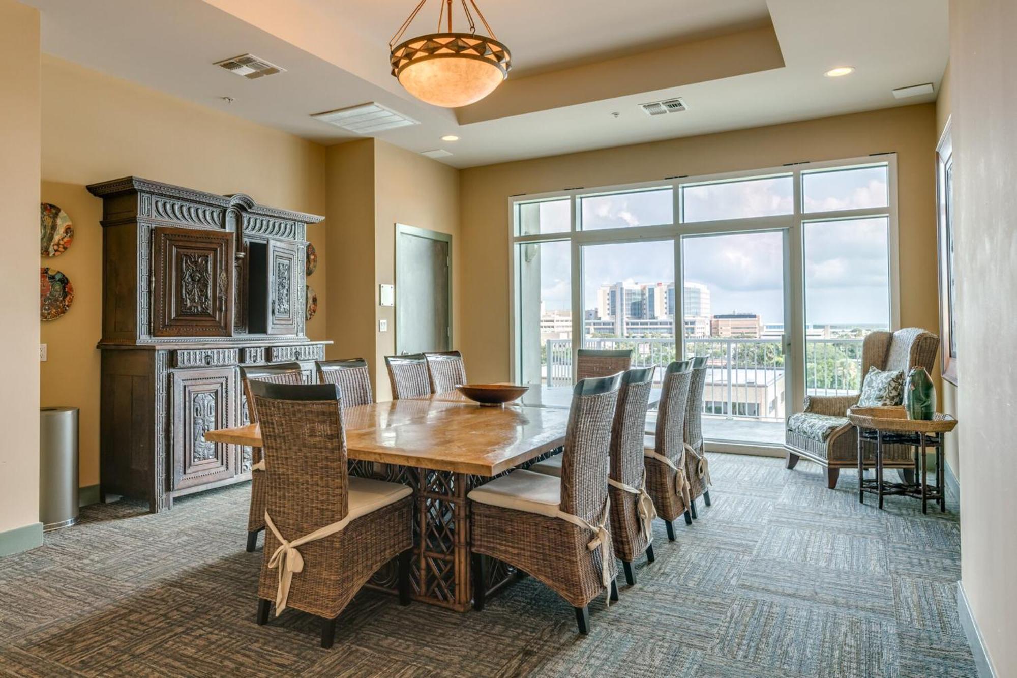 Emerald By The Sea Retreat Galveston Habitación foto