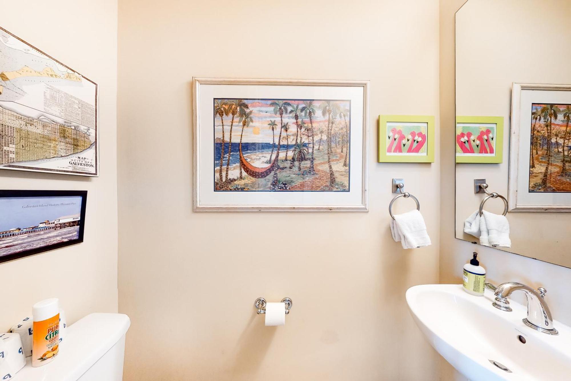 Emerald By The Sea Retreat Galveston Habitación foto