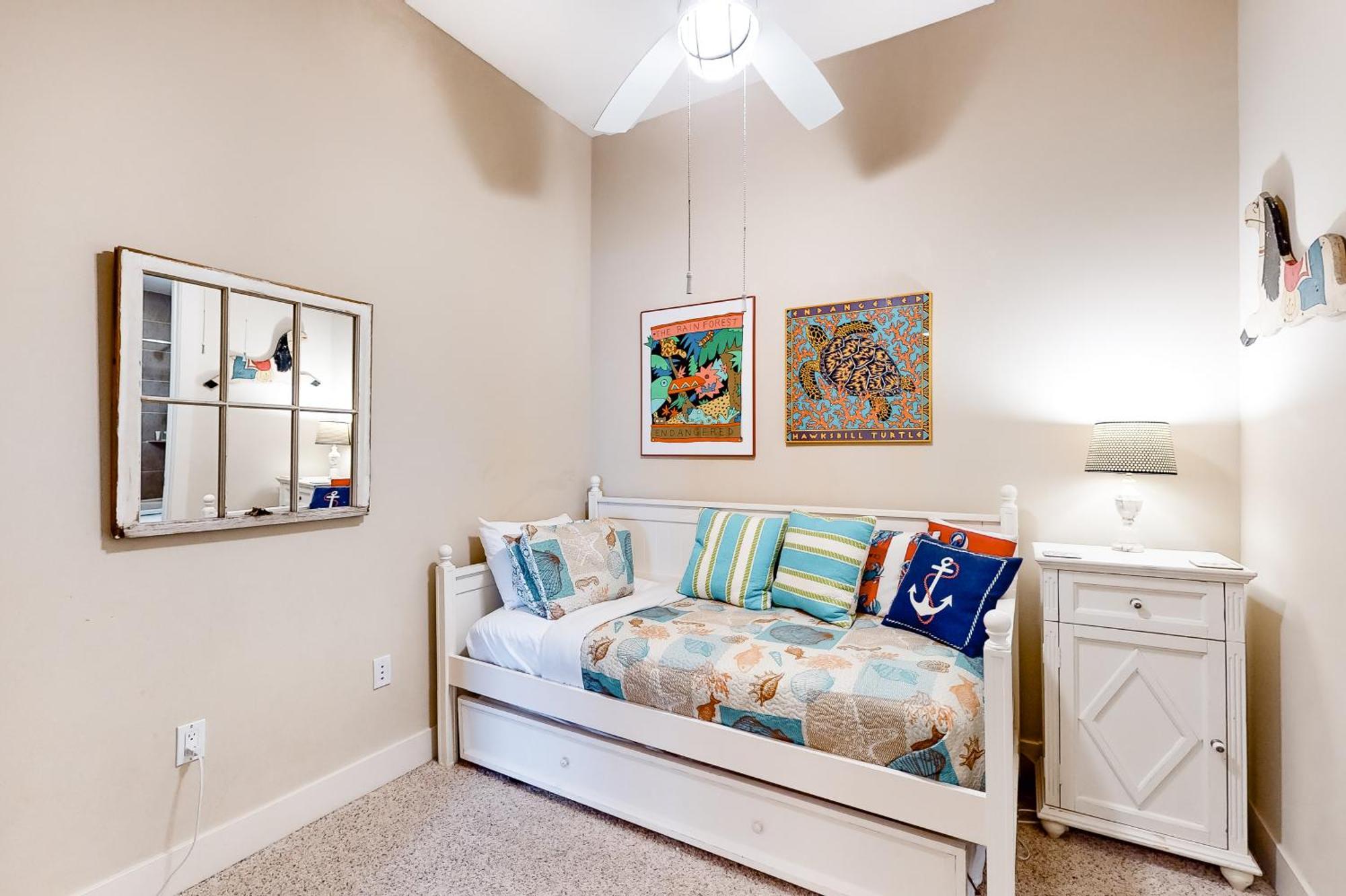 Emerald By The Sea Retreat Galveston Habitación foto